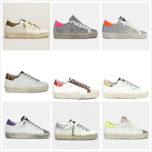 fashion women thick bottom hi star sneakers golden casual shoes classic white do-old dirty fashion leopard tail shoe, Black
fashion women thick bottom hi star sneakers golden casual shoes classic white do-old dirty fashion leopard tail shoe, Black
