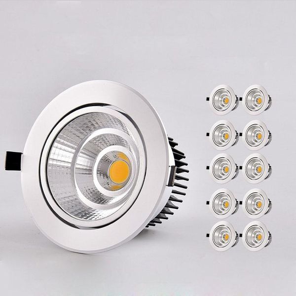 10pcs/lots led downlight round recessed lamp 5w 7w 9w 12w 15w 20w 30w led dimmable ceiling lamp spot light for home illumination
10pcs/lots led downlight round recessed lamp 5w 7w 9w 12w 15w 20w 30w led dimmable ceiling lamp spot light for home illumination
