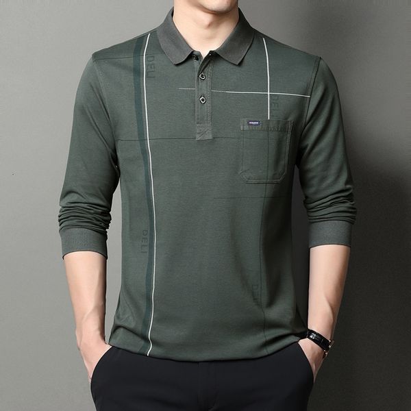 men's spring polo t-shirt men's young and middle-aged polo casual t-shirt thin long sleeve pullover fashion, White;black
men's spring polo t-shirt men's young and middle-aged polo casual t-shirt thin long sleeve pullover fashion, White;black
