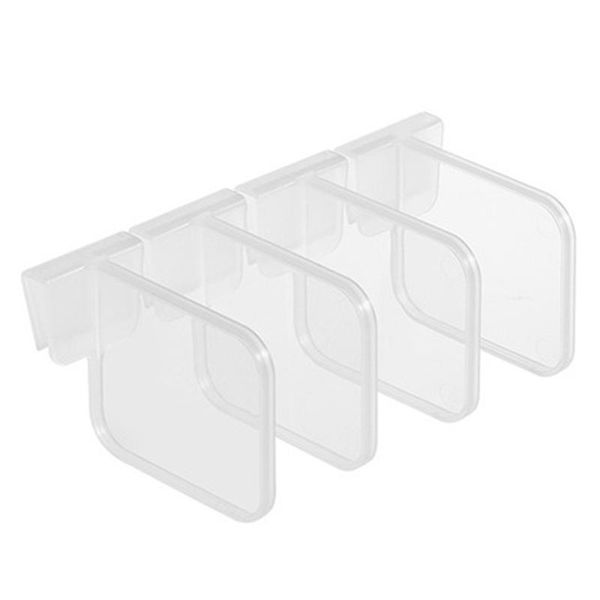 kitchen storage & organization refrigerator organizer bottle divider plywood food rack compartment sorting
kitchen storage & organization refrigerator organizer bottle divider plywood food rack compartment sorting