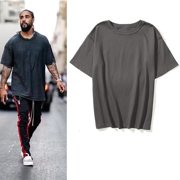 2021 new high street washed retro oversize short sleeve tshirts mens harajuku o neck loose casual summer tees hip hop couple t shirt ulu, White;black
2021 new high street washed retro oversize short sleeve tshirts mens harajuku o neck loose casual summer tees hip hop couple t shirt ulu, White;black