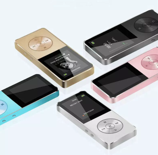 16gb hifi lossless mp4 player fm video recorder clock function sport walkman 1.8inch tft screen mp4 music player
16gb hifi lossless mp4 player fm video recorder clock function sport walkman 1.8inch tft screen mp4 music player