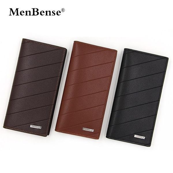 wallets menbense bifold men large capacity wallet pu leather long clutch bag male money stripe card holder handbag coin purse, Red;black
wallets menbense bifold men large capacity wallet pu leather long clutch bag male money stripe card holder handbag coin purse, Red;black