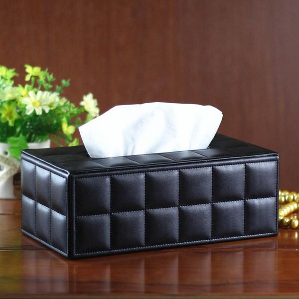 tissue boxes & napkins facial box cover pu leather el car rectangle container towel napkin case holder home office supplies
tissue boxes & napkins facial box cover pu leather el car rectangle container towel napkin case holder home office supplies