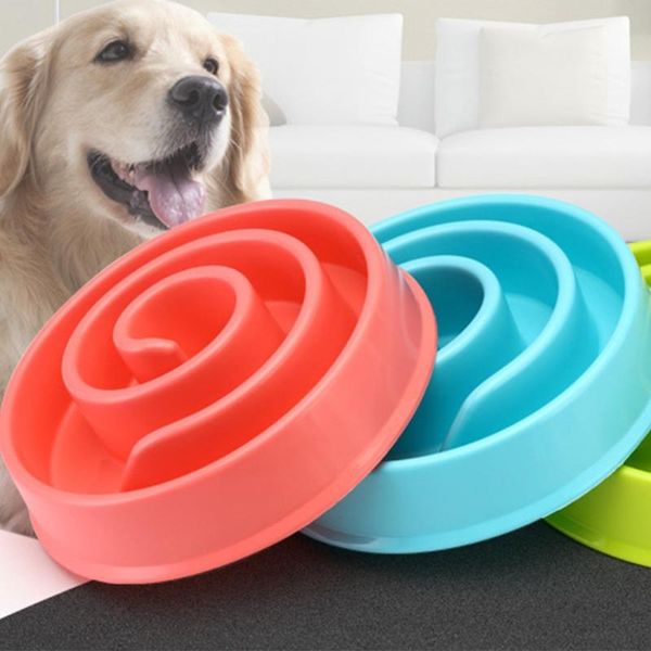cat bowls & feeders dog slow feeder bowl non slip puzzle anti gulping pet slower feeding dishes interactive bloat stop
cat bowls & feeders dog slow feeder bowl non slip puzzle anti gulping pet slower feeding dishes interactive bloat stop