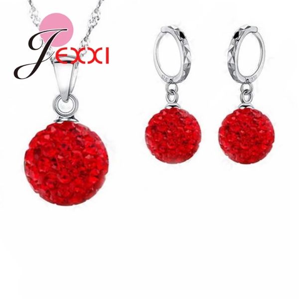 women jewelry sets 925 sterling silver cubic zircon crytal pendant necklace hoop earring sets for wedding
women jewelry sets 925 sterling silver cubic zircon crytal pendant necklace hoop earring sets for wedding