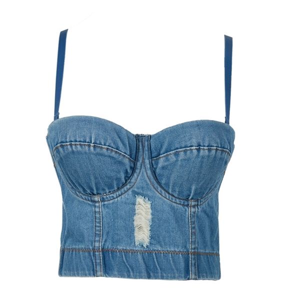 summer crop women tank cropped s for clothes bustier backless ladies s vest caims 210525, White
summer crop women tank cropped s for clothes bustier backless ladies s vest caims 210525, White