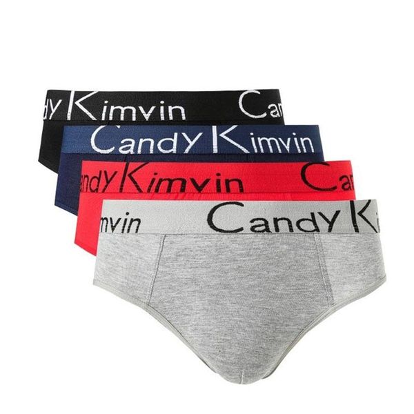 underpants men's panties modal breathable candykimvin briefs shorts u-convex design youth underwear daily wear, Black;white
underpants men's panties modal breathable candykimvin briefs shorts u-convex design youth underwear daily wear, Black;white