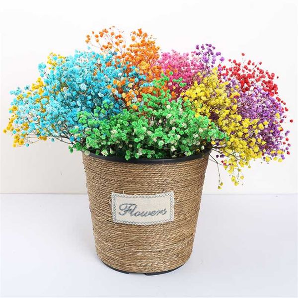 decorative flowers & wreaths 30-40cm gypsophila 100% natural true dried wedding party decoration home garden decor biodegradable pollution-f
decorative flowers & wreaths 30-40cm gypsophila 100% natural true dried wedding party decoration home garden decor biodegradable pollution-f