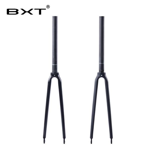 bike forks bxt super light full carbon fork bicycle 700c 1-1/8 ud v brake road parts
bike forks bxt super light full carbon fork bicycle 700c 1-1/8 ud v brake road parts