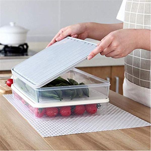 storage bottles & jars dumpling box refrigerator organizer non-divided household finishing boxes
storage bottles & jars dumpling box refrigerator organizer non-divided household finishing boxes