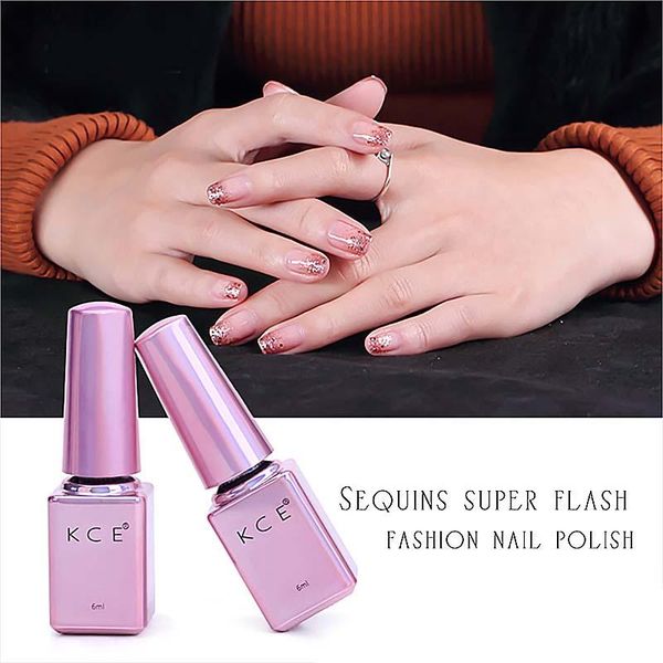 nail polish 6ml glitter soak off uv led gel base and coat sequins series to
nail polish 6ml glitter soak off uv led gel base and coat sequins series to