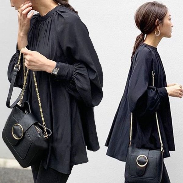 2021 new spring vintage cotton shirt female oversize womens long sleeve girls blouse summer plus women blouses femme blusas 0vf8, White
2021 new spring vintage cotton shirt female oversize womens long sleeve girls blouse summer plus women blouses femme blusas 0vf8, White