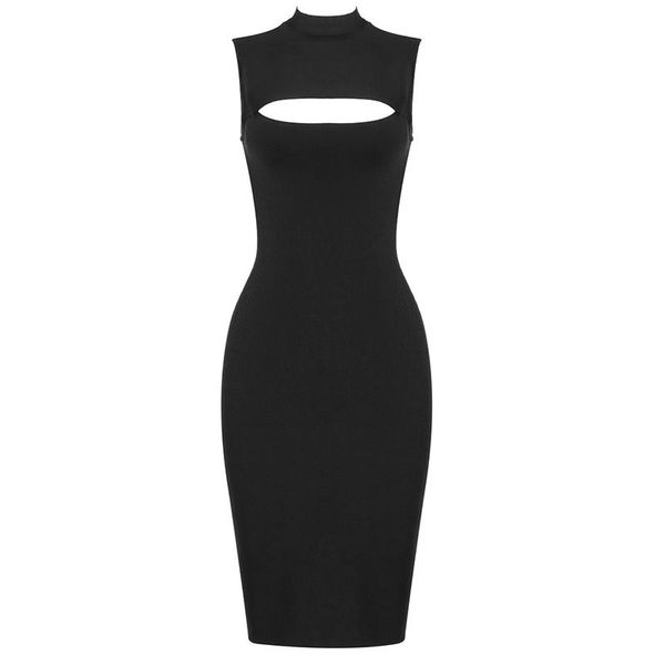 casual dresses elegant bandage dress women black sleeveless bodycon party club celebrity summer, Black;gray
casual dresses elegant bandage dress women black sleeveless bodycon party club celebrity summer, Black;gray