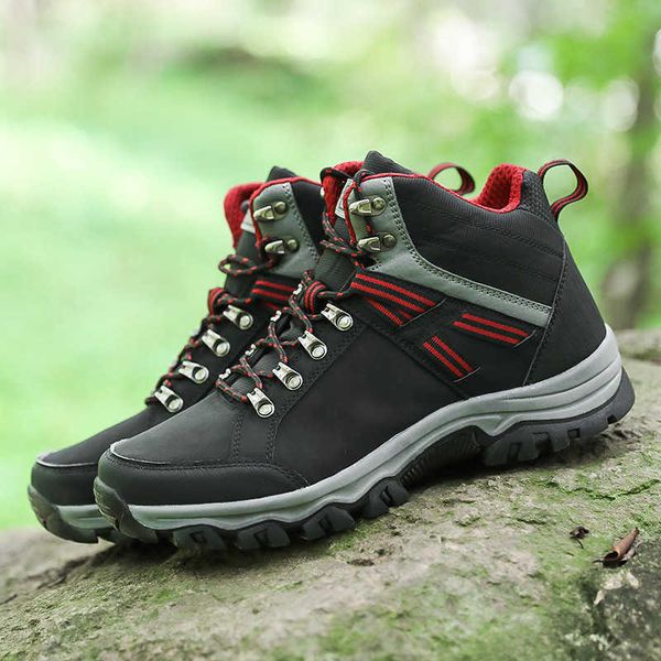r & d patented autumn and winter durable mountaineering sho men's outdoor anti-skid, impact ristant, waterproof breathable strong
r & d patented autumn and winter durable mountaineering sho men's outdoor anti-skid, impact ristant, waterproof breathable strong
