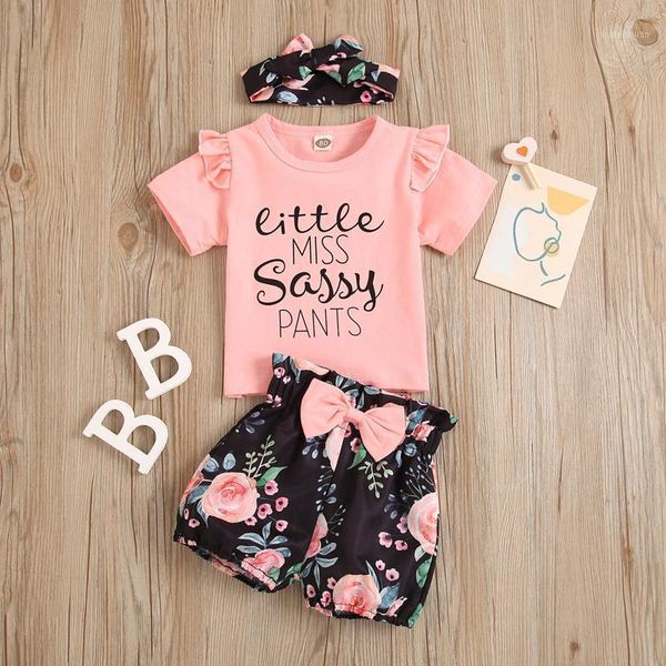 clothing sets #vw baby girls cute 2pcs summer short sleeve letter ruffle t-shirt +flower floral print bow shorts+headband set rope1, White
clothing sets #vw baby girls cute 2pcs summer short sleeve letter ruffle t-shirt +flower floral print bow shorts+headband set rope1, White