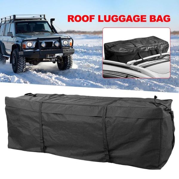 car organizer universal roof bag impervious oxford pack for luggage storage box waterproof durable auto
car organizer universal roof bag impervious oxford pack for luggage storage box waterproof durable auto