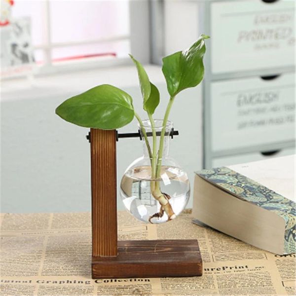 transparent glass terrarium hydroponic plant vases vintage wooden frame flower pot home tablegreen dill bonsai bottle decor
transparent glass terrarium hydroponic plant vases vintage wooden frame flower pot home tablegreen dill bonsai bottle decor