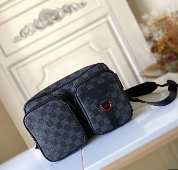 clutches designer luxury n40280 utility messenger messenger bag men handbags iconic handles shoulder bags totes cross body evening bag
clutches designer luxury n40280 utility messenger messenger bag men handbags iconic handles shoulder bags totes cross body evening bag