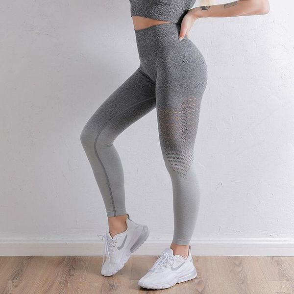 yoga outfit summer women hollow out quick-drying seamless leggings gym fitness breathable running pants tummy control sport
yoga outfit summer women hollow out quick-drying seamless leggings gym fitness breathable running pants tummy control sport