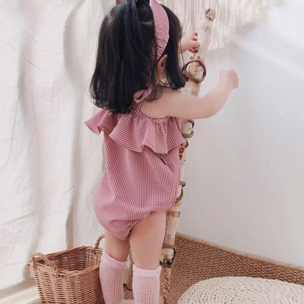rompers 2pcs baby girl clothes headband set summer striped pink princess born girls bodysuit soft cottonkids infant romper jumpsuit, Blue
rompers 2pcs baby girl clothes headband set summer striped pink princess born girls bodysuit soft cottonkids infant romper jumpsuit, Blue