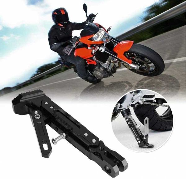 other motorcycle parts 1pc universal kickstand adjustable foot side support parking for electric motorbike stand
other motorcycle parts 1pc universal kickstand adjustable foot side support parking for electric motorbike stand