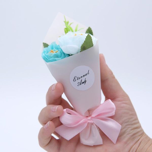 719 artificial rose dried flower bouquet mini small bouquet gift collocation christmas gift ins
719 artificial rose dried flower bouquet mini small bouquet gift collocation christmas gift ins