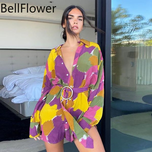 casual dresses 2021 autumn mini dress clothing women long sleeve korean fashion turn-down collar button hit the color beach style shirt, Black;gray
casual dresses 2021 autumn mini dress clothing women long sleeve korean fashion turn-down collar button hit the color beach style shirt, Black;gray