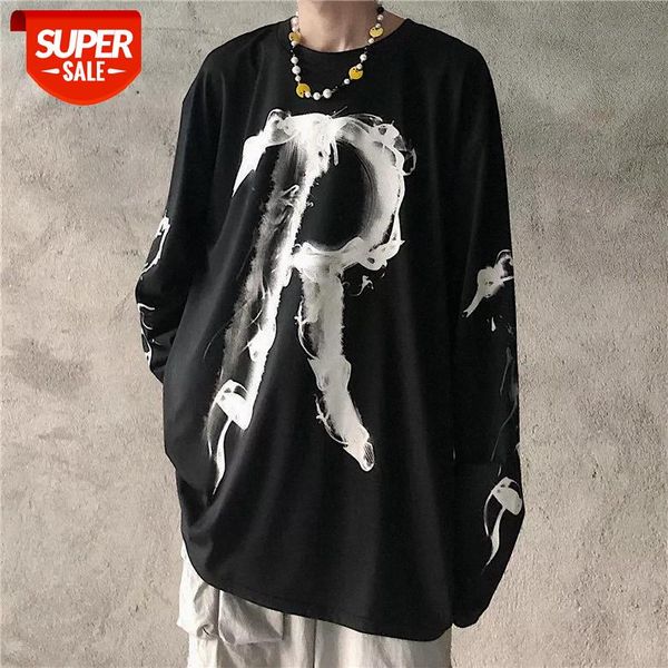 t shirt graffiti printed tshirt men shirt long sleeve korean plus size clothing summer 2021 couples t shirts matching #rj4s, Black
t shirt graffiti printed tshirt men shirt long sleeve korean plus size clothing summer 2021 couples t shirts matching #rj4s, Black