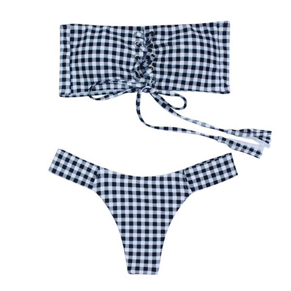 bikini 2019 lattice chest ditching bandage wrap chest breast pad swimming bikinis set swimwear women swimsuit biquini mayo, Black
bikini 2019 lattice chest ditching bandage wrap chest breast pad swimming bikinis set swimwear women swimsuit biquini mayo, Black