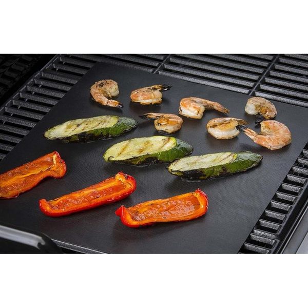 dhl 0.2mm barbecue grill mat 33*40cm non-stick reusable high temperature resistance bbq mats picnic par jlltqz insyard
dhl 0.2mm barbecue grill mat 33*40cm non-stick reusable high temperature resistance bbq mats picnic par jlltqz insyard