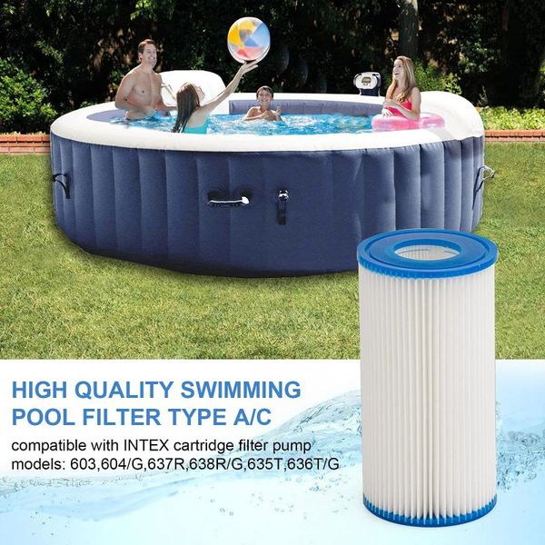 pool & accessories filter cartridge type a spa filtration products swimming replacement for inflatable
pool & accessories filter cartridge type a spa filtration products swimming replacement for inflatable