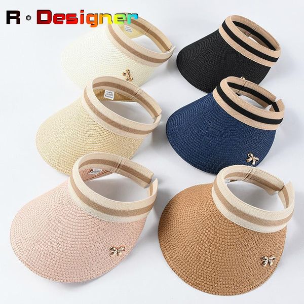 wide brim hats summer hat female korean version of simple and versatile empty pure color vacation travel sun, Blue;gray
wide brim hats summer hat female korean version of simple and versatile empty pure color vacation travel sun, Blue;gray
