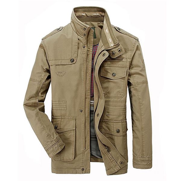 men's jackets men slim fit casual plus size jacket solid color coat 2021 fashion spring for 5xl 6xl 7xl, Black;brown
men's jackets men slim fit casual plus size jacket solid color coat 2021 fashion spring for 5xl 6xl 7xl, Black;brown