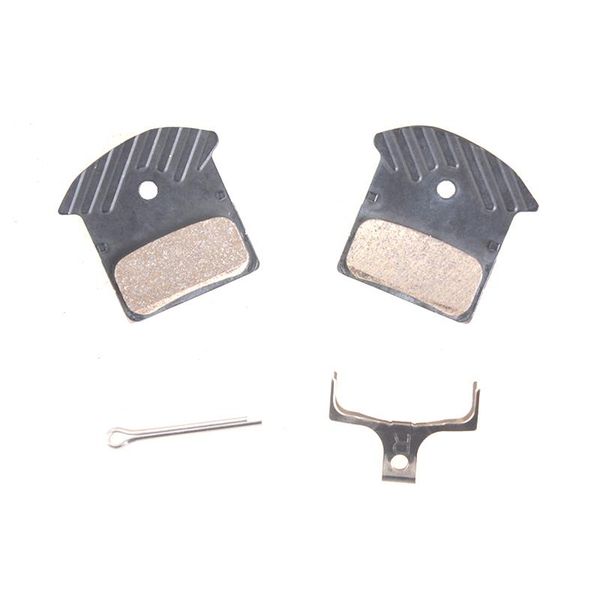 bike brakes j02a resin brake pads with cooling fins for m615/m6000/slx m675/m7000/xt m785/m8000/m9000/m9020
bike brakes j02a resin brake pads with cooling fins for m615/m6000/slx m675/m7000/xt m785/m8000/m9000/m9020