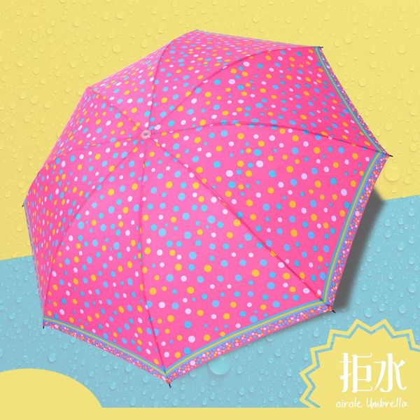 umbrellas eight bone impact umbrella small fresh color men and women folding custom wholesale circle pattern
umbrellas eight bone impact umbrella small fresh color men and women folding custom wholesale circle pattern