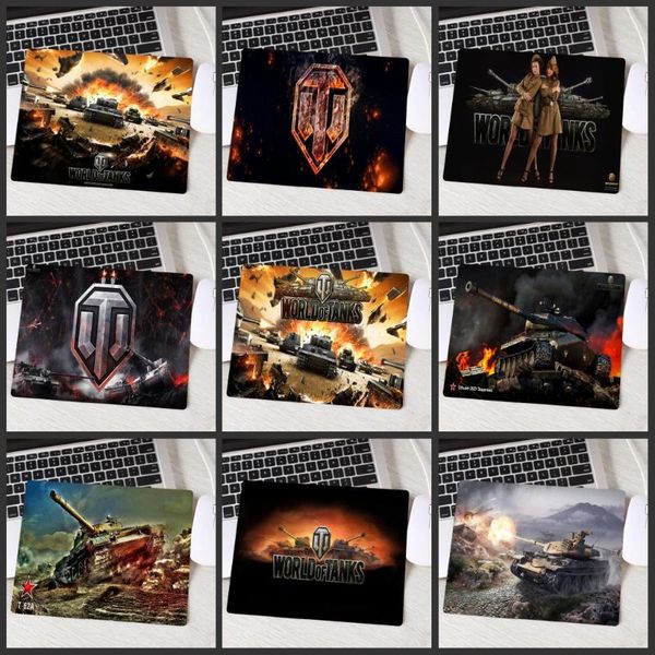 mouse pads & wrist rests world of tanks anime pad notbook mat gaming waterproof pc desk 22x18cm/25x20/25x29cm
mouse pads & wrist rests world of tanks anime pad notbook mat gaming waterproof pc desk 22x18cm/25x20/25x29cm