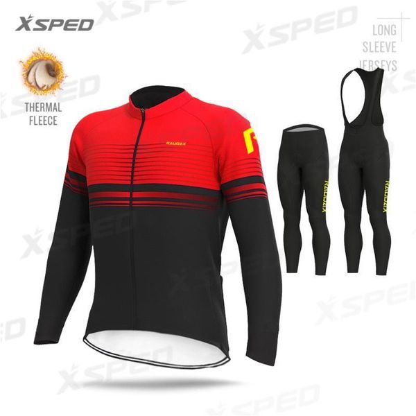 racing sets 2021 pro team ropa ciclismo invierno winter cycling jersey thermal fleece long sleeve clothing set bike wear mtb clothes1, Black;blue
racing sets 2021 pro team ropa ciclismo invierno winter cycling jersey thermal fleece long sleeve clothing set bike wear mtb clothes1, Black;blue