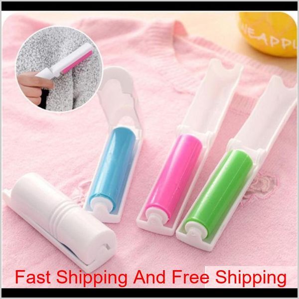 2018 portable sticky washable lint roller with cover for wool sheets hair clothes cleaner dust catcher remover qylccc five2010
2018 portable sticky washable lint roller with cover for wool sheets hair clothes cleaner dust catcher remover qylccc five2010