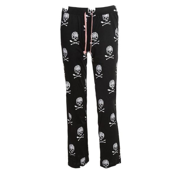women's leggings 30h women lady causal oversized legging daily high waist skull print fitness wide calf length leg pants drop, Black
women's leggings 30h women lady causal oversized legging daily high waist skull print fitness wide calf length leg pants drop, Black