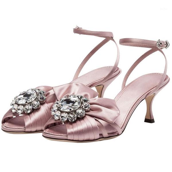 sandals crystal french style thin high heel peep toe ankle buckle shoes summer dress flower decor stiletto1, Black
sandals crystal french style thin high heel peep toe ankle buckle shoes summer dress flower decor stiletto1, Black