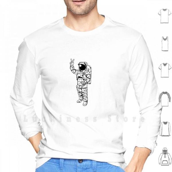 men's hoodies & sweatshirts astronaut peace long sleeve space moon retro funny outline black and white man
men's hoodies & sweatshirts astronaut peace long sleeve space moon retro funny outline black and white man