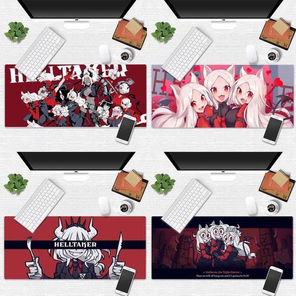 mouse pads & wrist rests passionate helltaker cool durable rubber mat pad desk table protect game office work non-slip lapcushion
mouse pads & wrist rests passionate helltaker cool durable rubber mat pad desk table protect game office work non-slip lapcushion