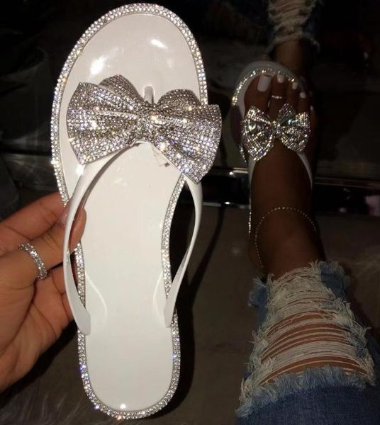 slippers candy color rhinestones women fashion wild sandals outdoor travel pvc beach bright students, Black
slippers candy color rhinestones women fashion wild sandals outdoor travel pvc beach bright students, Black
