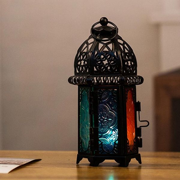 candle holders european candlestick vintage hanging holder moroccan glass lantern wedding home decor
candle holders european candlestick vintage hanging holder moroccan glass lantern wedding home decor