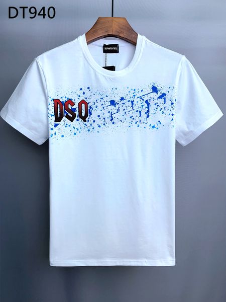 dsq mens designer t shirts black white men summer fashion casual street t-shirt short sleeve plus size m-xxxl 158317, White;black
dsq mens designer t shirts black white men summer fashion casual street t-shirt short sleeve plus size m-xxxl 158317, White;black