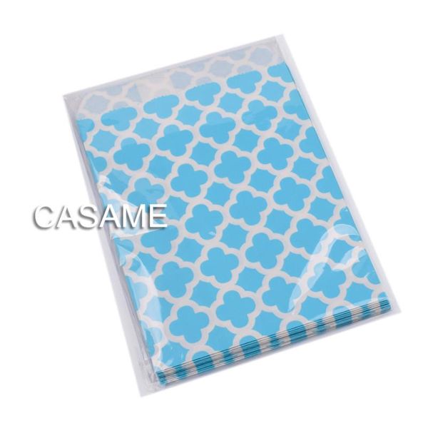 gift wrap 25pcs kraft paper bags treat candy bag chevron polka dot for wedding birthday year party favors supplies gifts
gift wrap 25pcs kraft paper bags treat candy bag chevron polka dot for wedding birthday year party favors supplies gifts