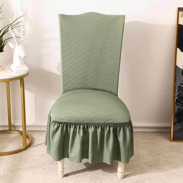 new style jacquard lace chair cover skirt lace high-end chair cover european style dining table and
new style jacquard lace chair cover skirt lace high-end chair cover european style dining table and
