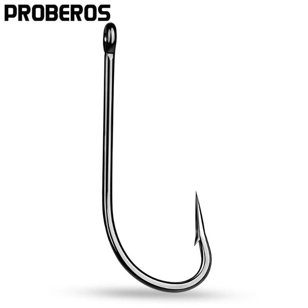 fishing hooks fishhook 72a high-carbon steel 9225-1#-7/0# o'shaughnessy hook black color jig big
fishing hooks fishhook 72a high-carbon steel 9225-1#-7/0# o'shaughnessy hook black color jig big