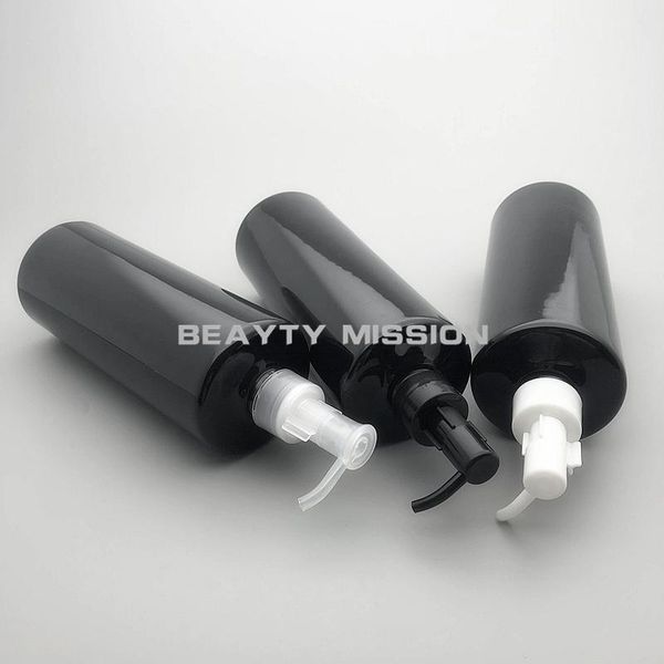 storage bottles & jars beauty mission 12 pcs/lot 500ml black pet bottle essential oil pump, empty cleansing plastic refillable container
storage bottles & jars beauty mission 12 pcs/lot 500ml black pet bottle essential oil pump, empty cleansing plastic refillable container